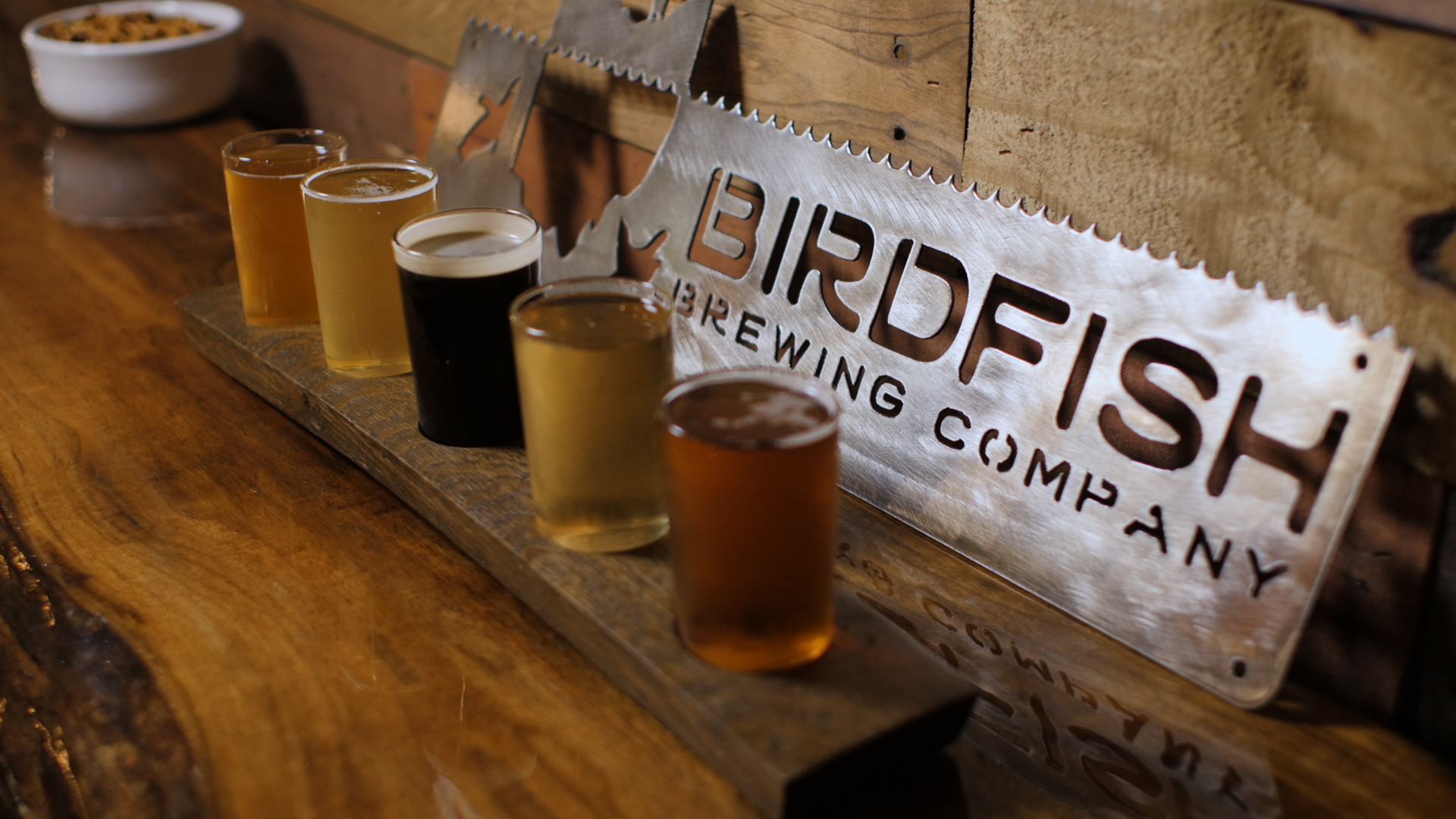 Birdfish Brewing Company