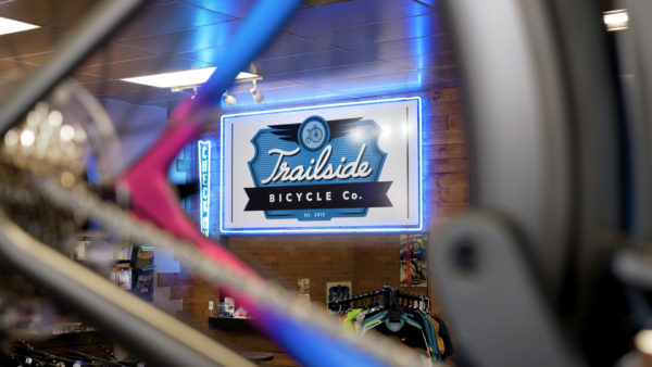 Trailside Bicycle Company