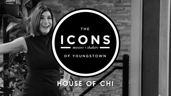 Icons of Youngstown House of Chi