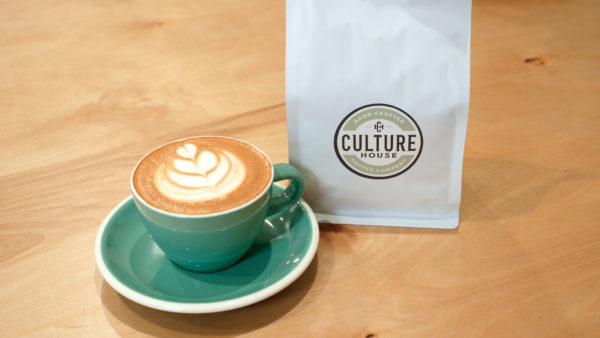 Culturehouse Coffee Company