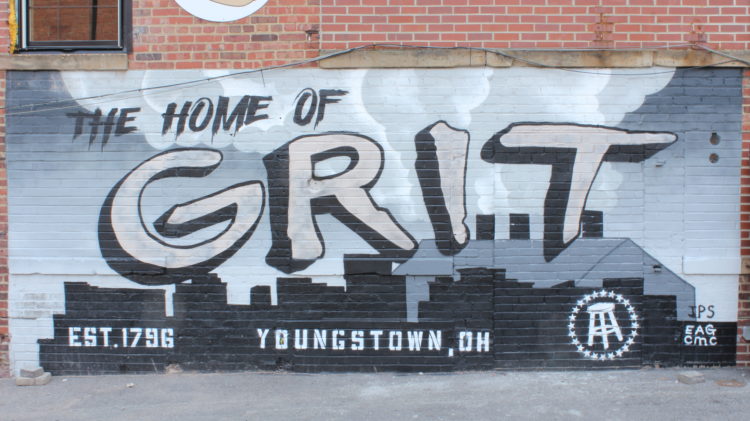 The Home of Grit