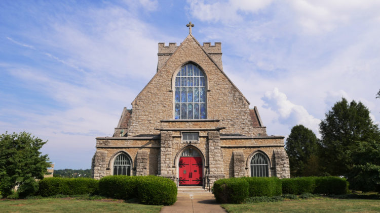 st john episcopal church