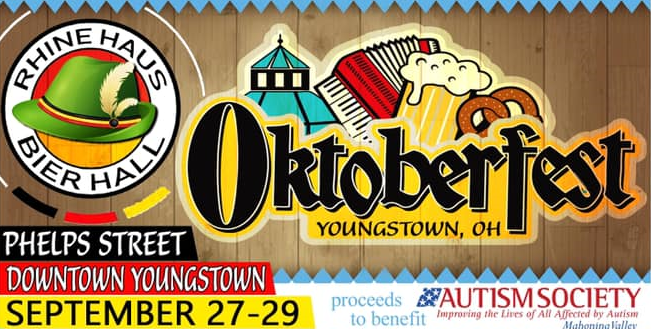 Oktoberfest Flyer Banner