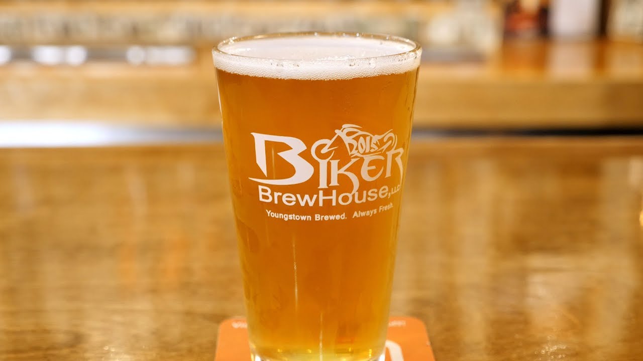 Biker Brewhouse Offers An Experience Unmatched In The U.S. - Pebble